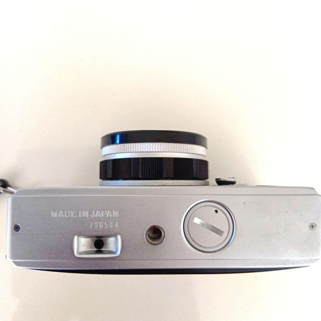 オリンパス PEN EED