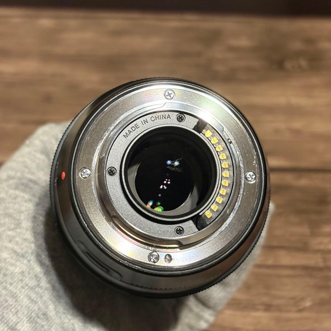 レンズ(ズーム) OLYMPUS M.ZUIKO DIGITAL 12-40mm F2.8 PRO