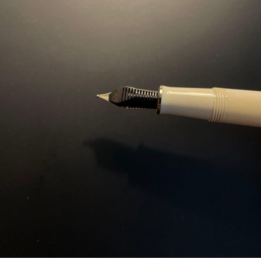 ペリカン m320 万年筆