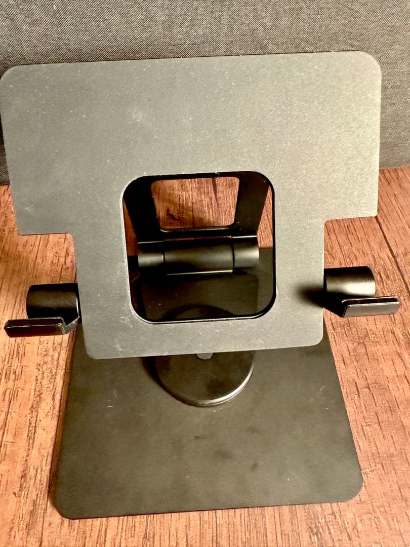 I-O DATA 15.6モバイルモニタースタンド付EX-YC162H-F