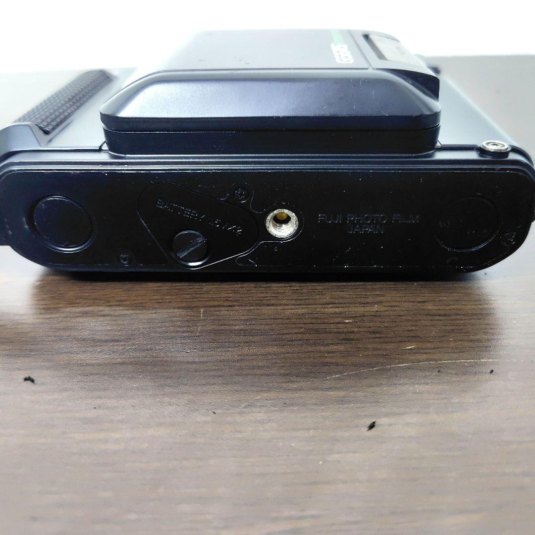 FUJICA GS645 Professional 中判カメラ