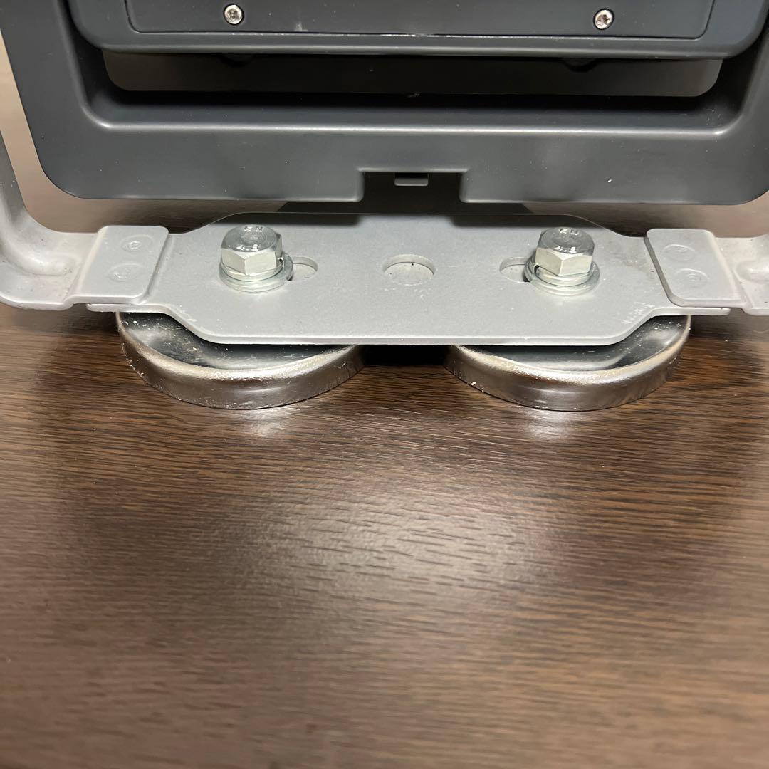ハタヤ HATAYA 充電式 LED ケイ ライト プラス LWK-15M