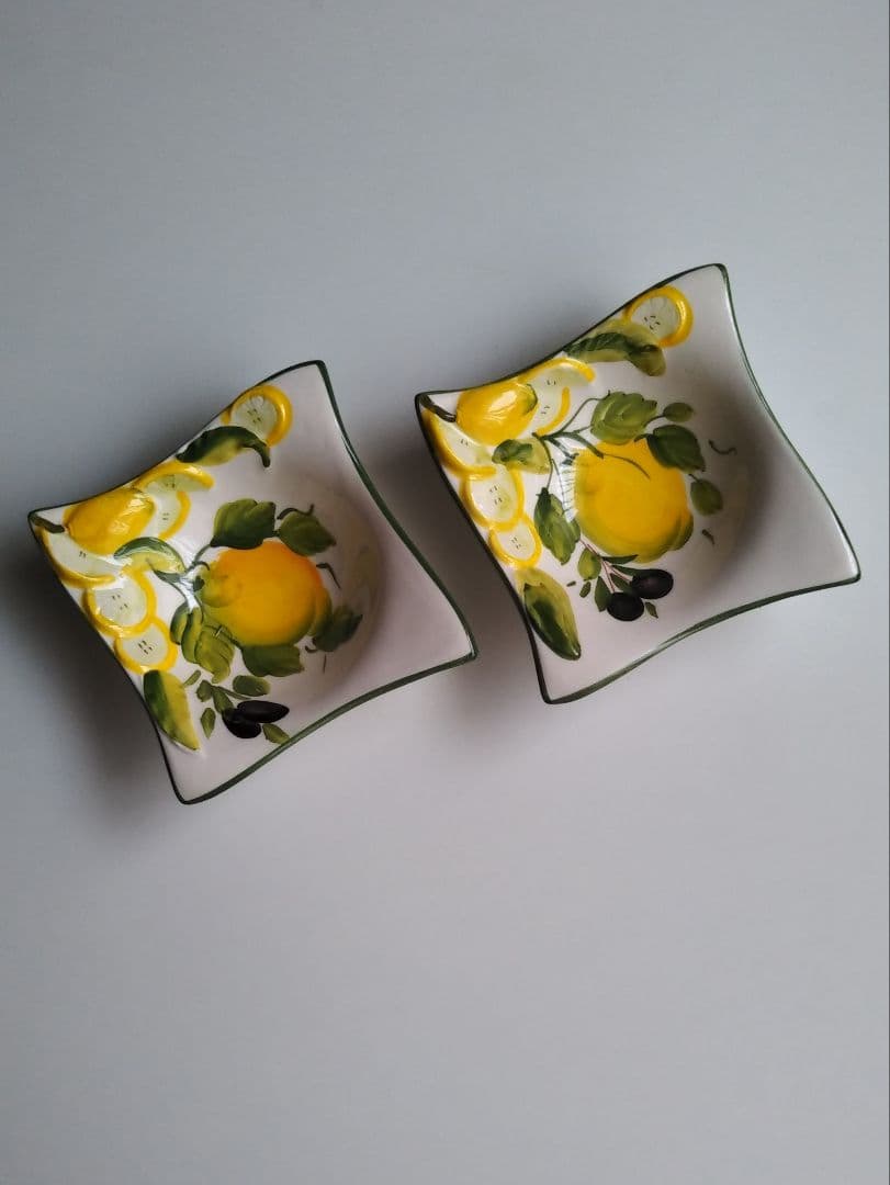 パンジー様　ご確認専用ページ　☘イタリア製食器☘