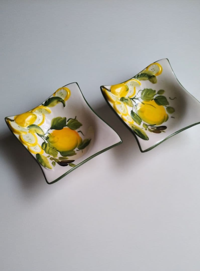 パンジー様　ご確認専用ページ　☘イタリア製食器☘