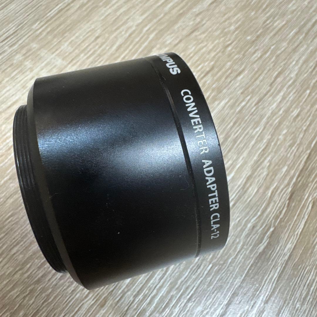 Olympus XZ-1 カメラセット