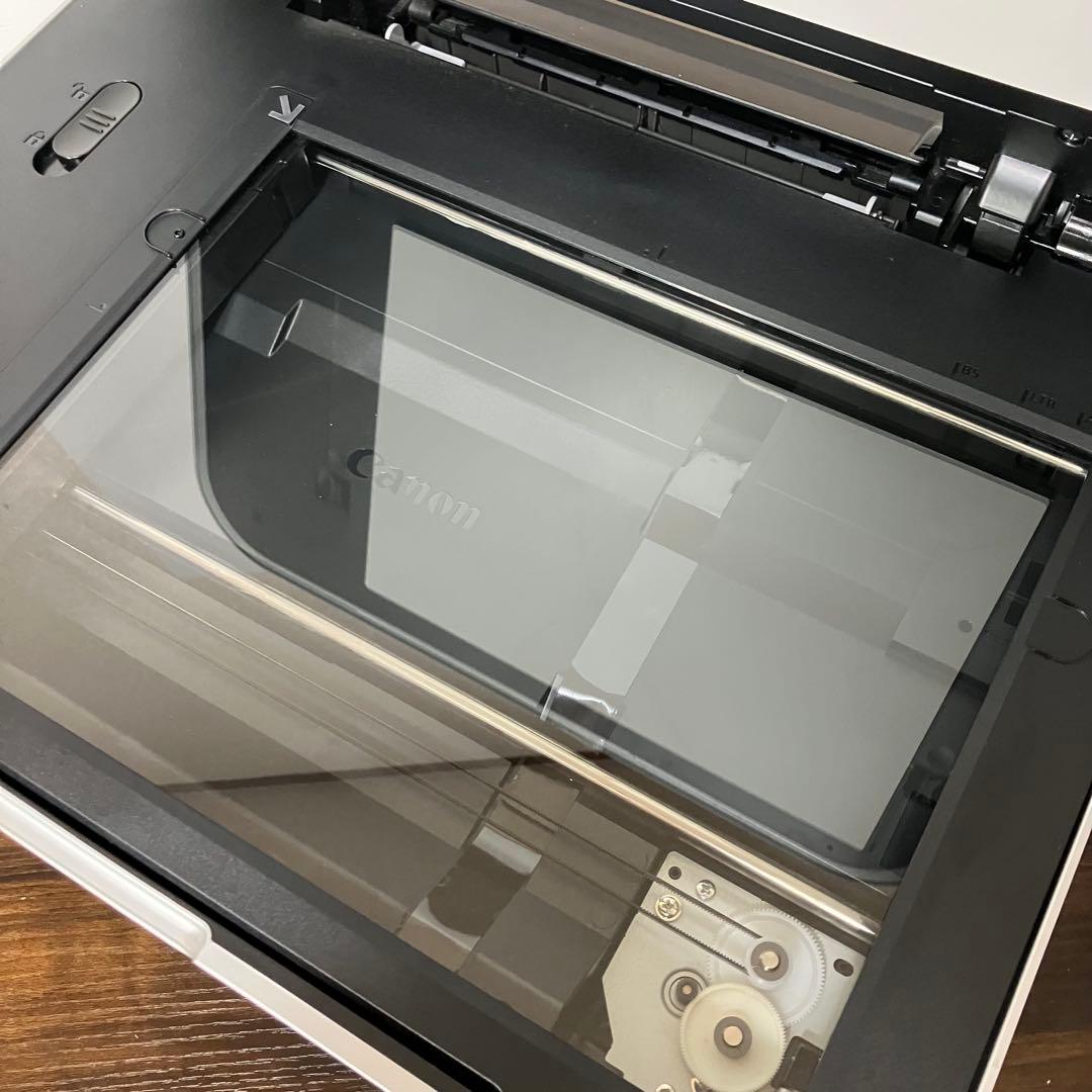 Canon PIXUS MP990 インクジェットプリンター