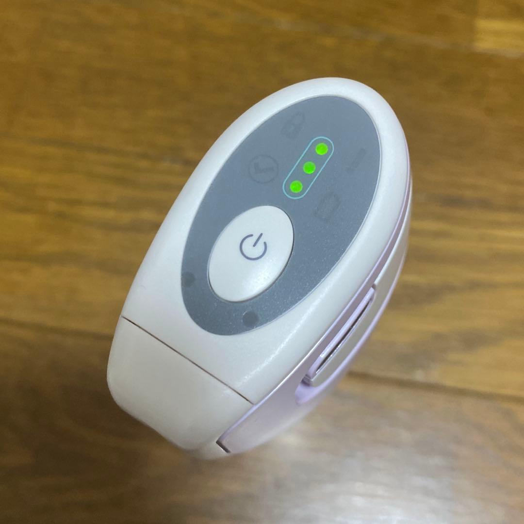 トリアスキンエイジングケアレーザー