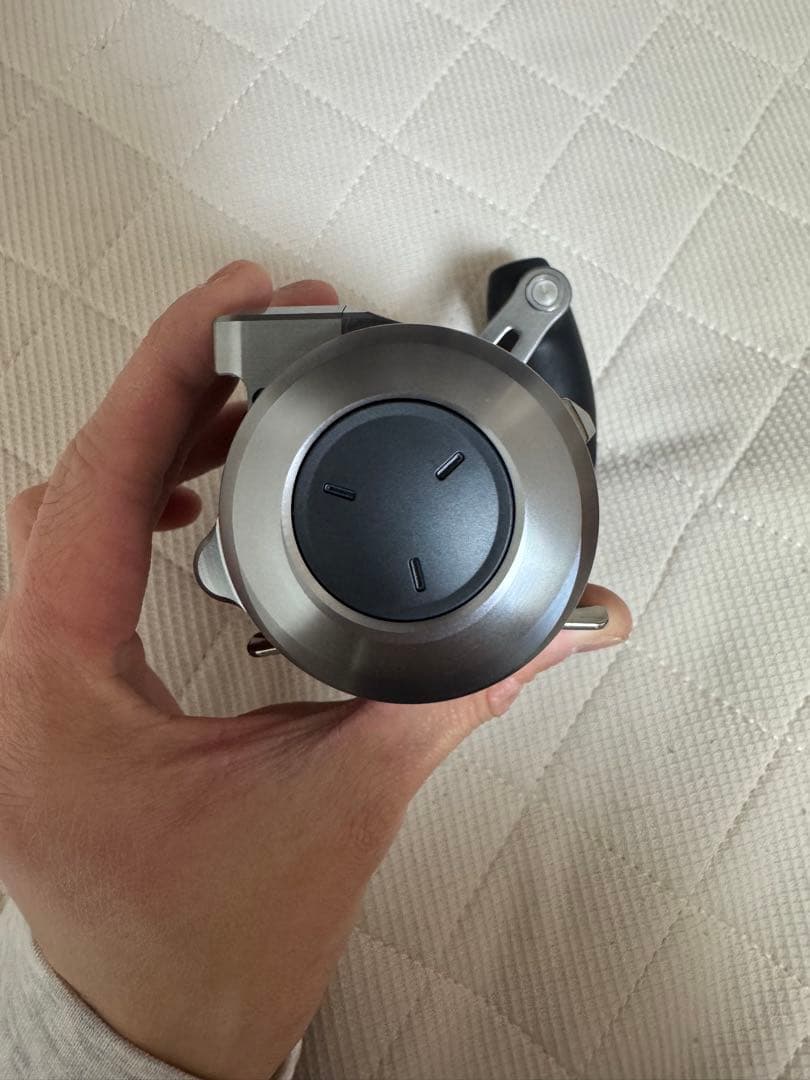 未使用　24オシアコンクエストCT 300HG