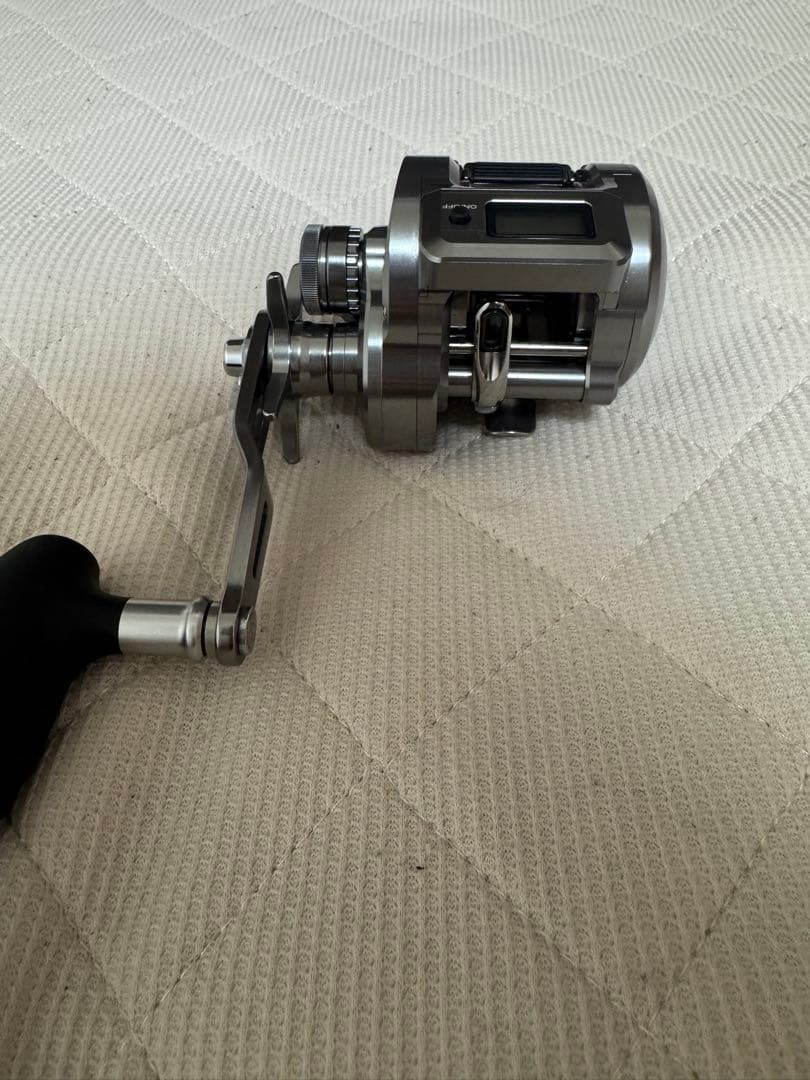 未使用　24オシアコンクエストCT 300HG