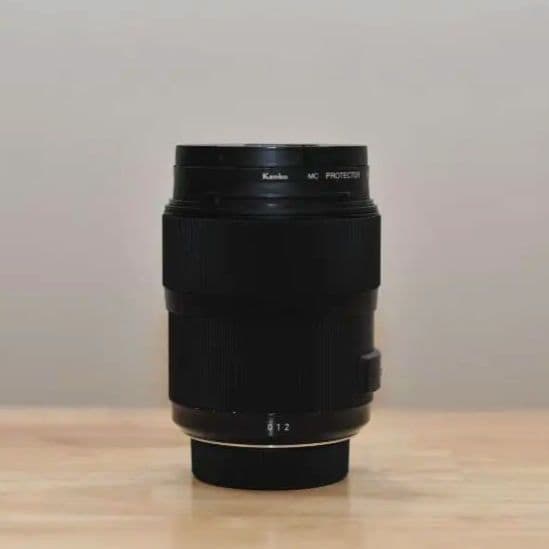 【美品】SIGMA 35mm Art F1.4 シグマ　ニコンFマウント