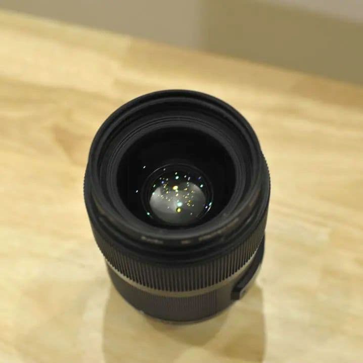 【美品】SIGMA 35mm Art F1.4 シグマ　ニコンFマウント