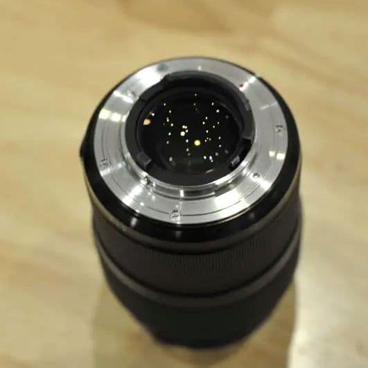 【美品】SIGMA 35mm Art F1.4 シグマ　ニコンFマウント