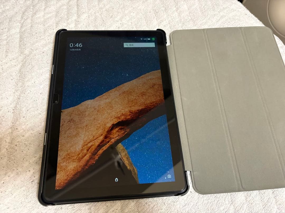 【第13世代】fire HD 10 microSD256GB付属 ブラック