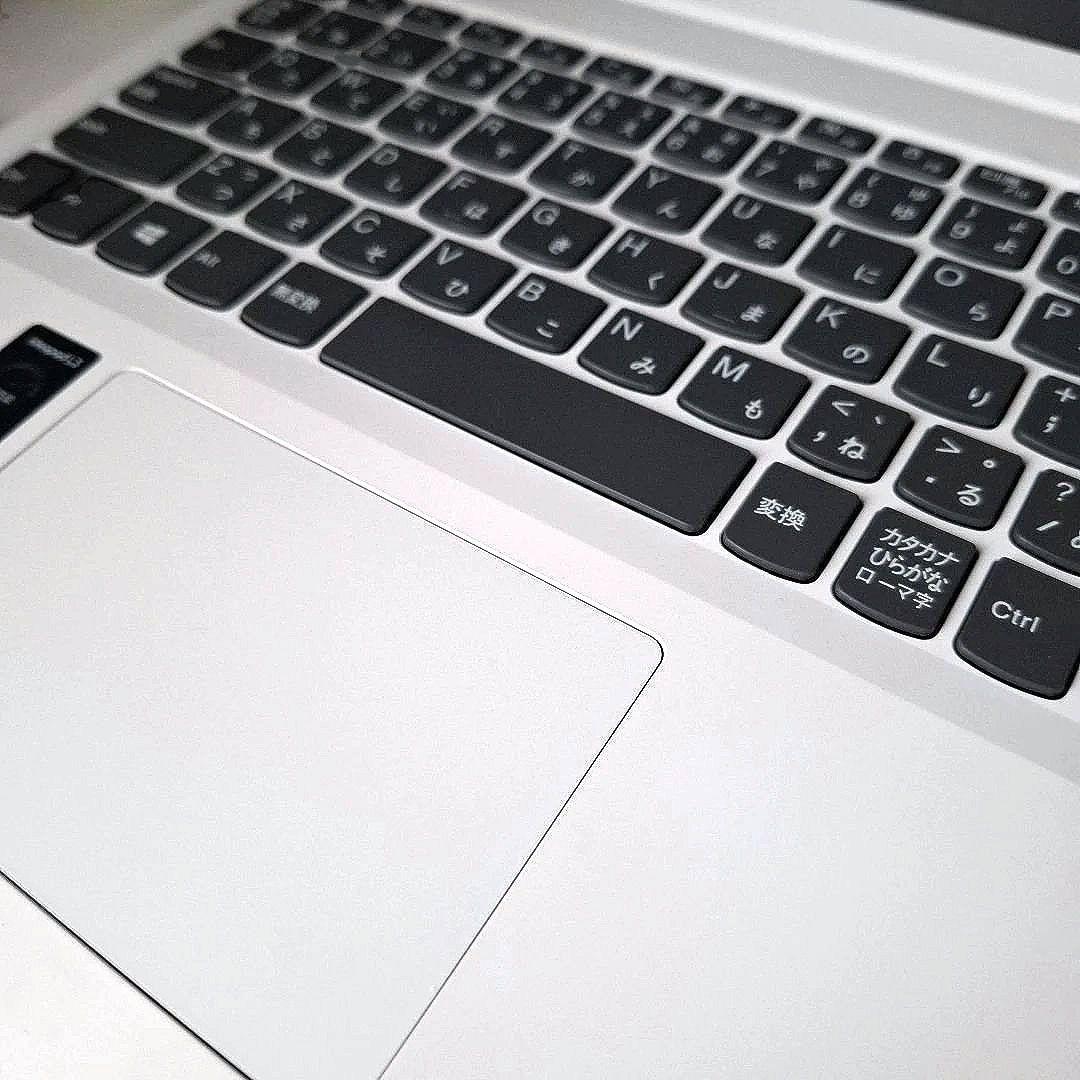 Windowsノート本体 ldeapad L3 15IML05
