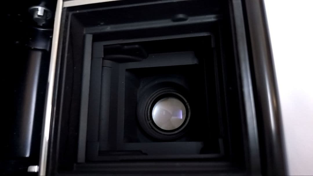 KALLOFLEX 二眼レフカメラ SEIKOSHA-RAPID 75mm