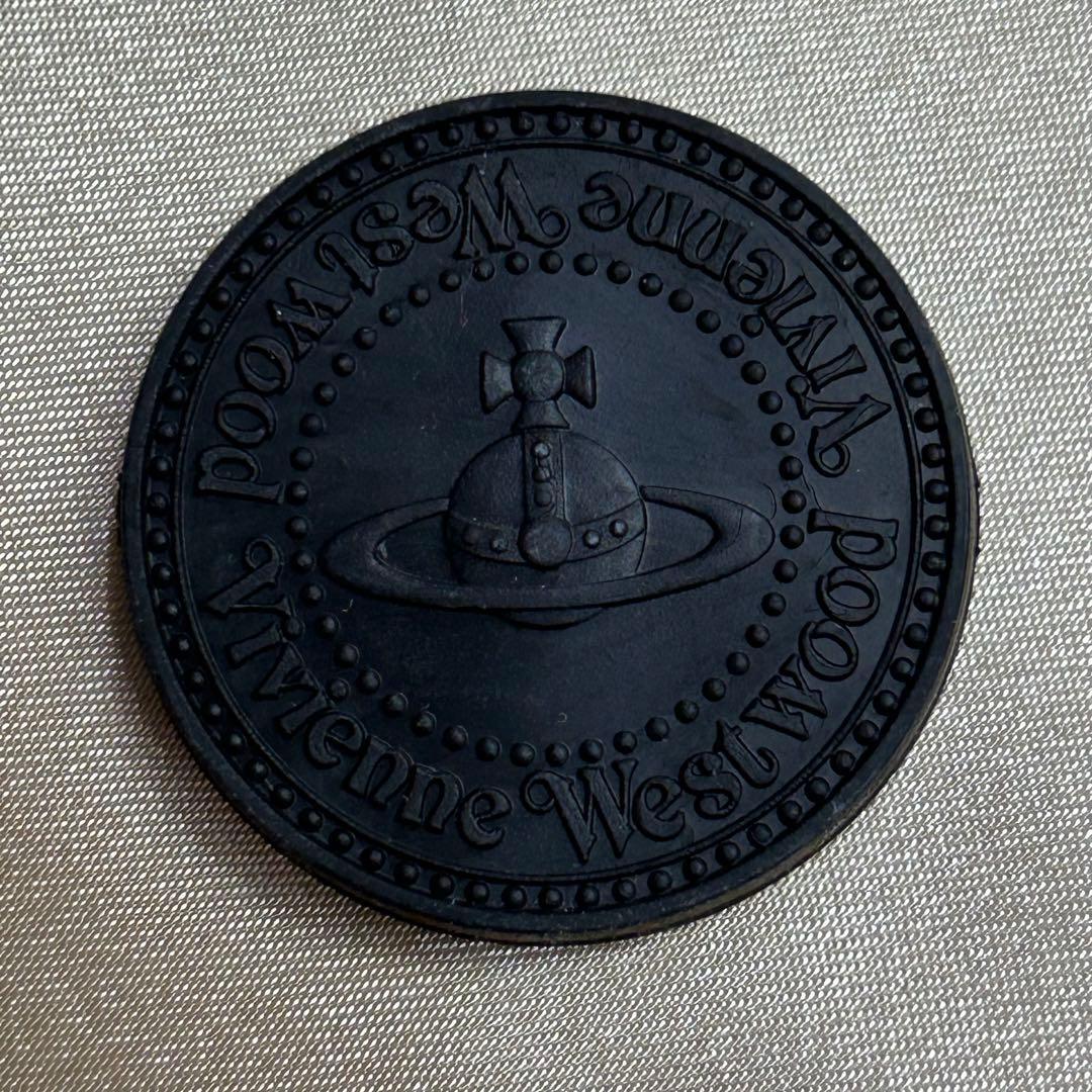 Vivienne Westwood (ヴィヴィアン) BRASS ペンスタンド