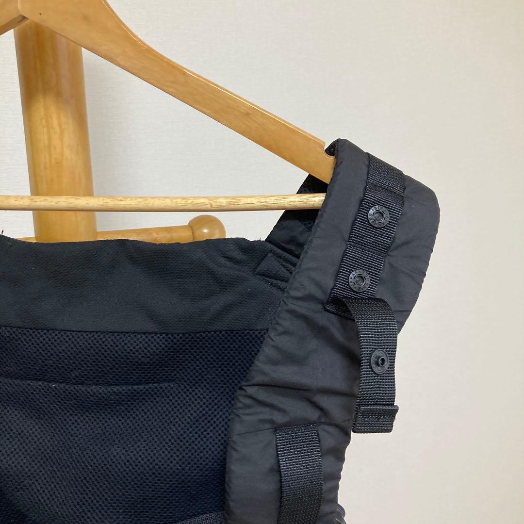 ザノースフェイス　抱っこ紐