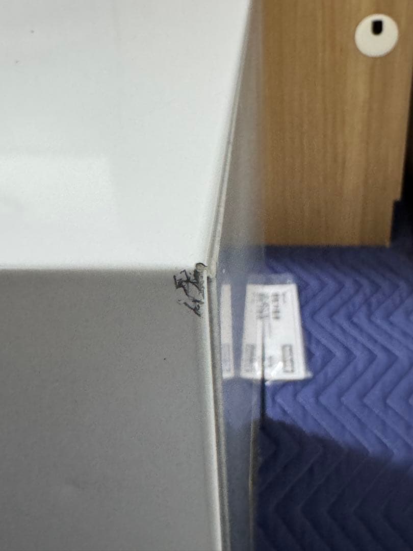 《展示品・未使用品》アビテラックス　45L小型冷蔵庫　AR-452 2024年製