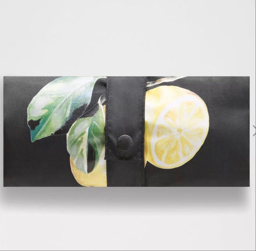 希少ululemon ルルレモンEREWHON エレウ オン コラボ エコバッグ