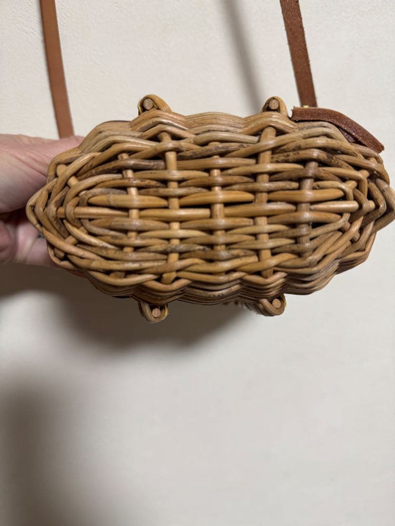 ☆8/15までお値下げ☆エバゴスeb.a.gos ☆マルシェ　ミニミニ★