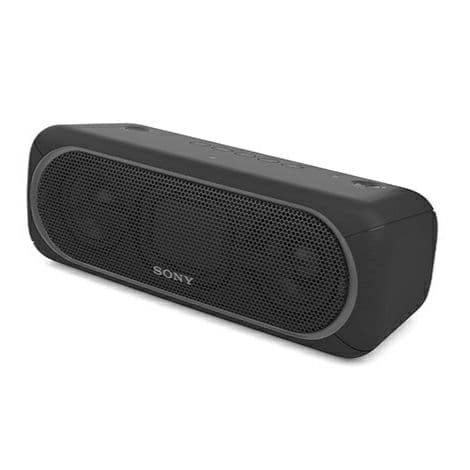 箱あり　SONY　SRS-XB40　美品　使用時間わずか　保管品　動作問題なし