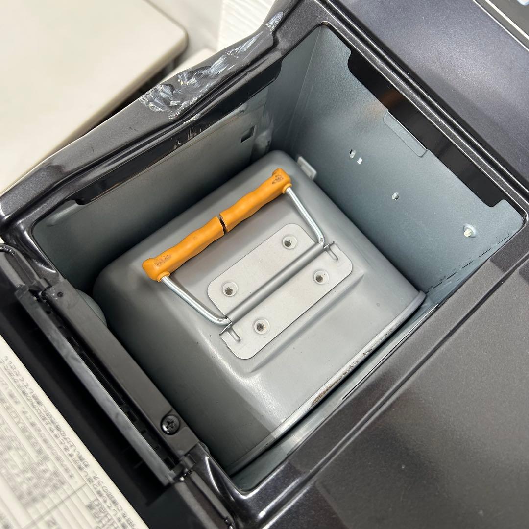 アラジン　石油ファンヒーター　AJ-F50E 2017年製　エーアイシー