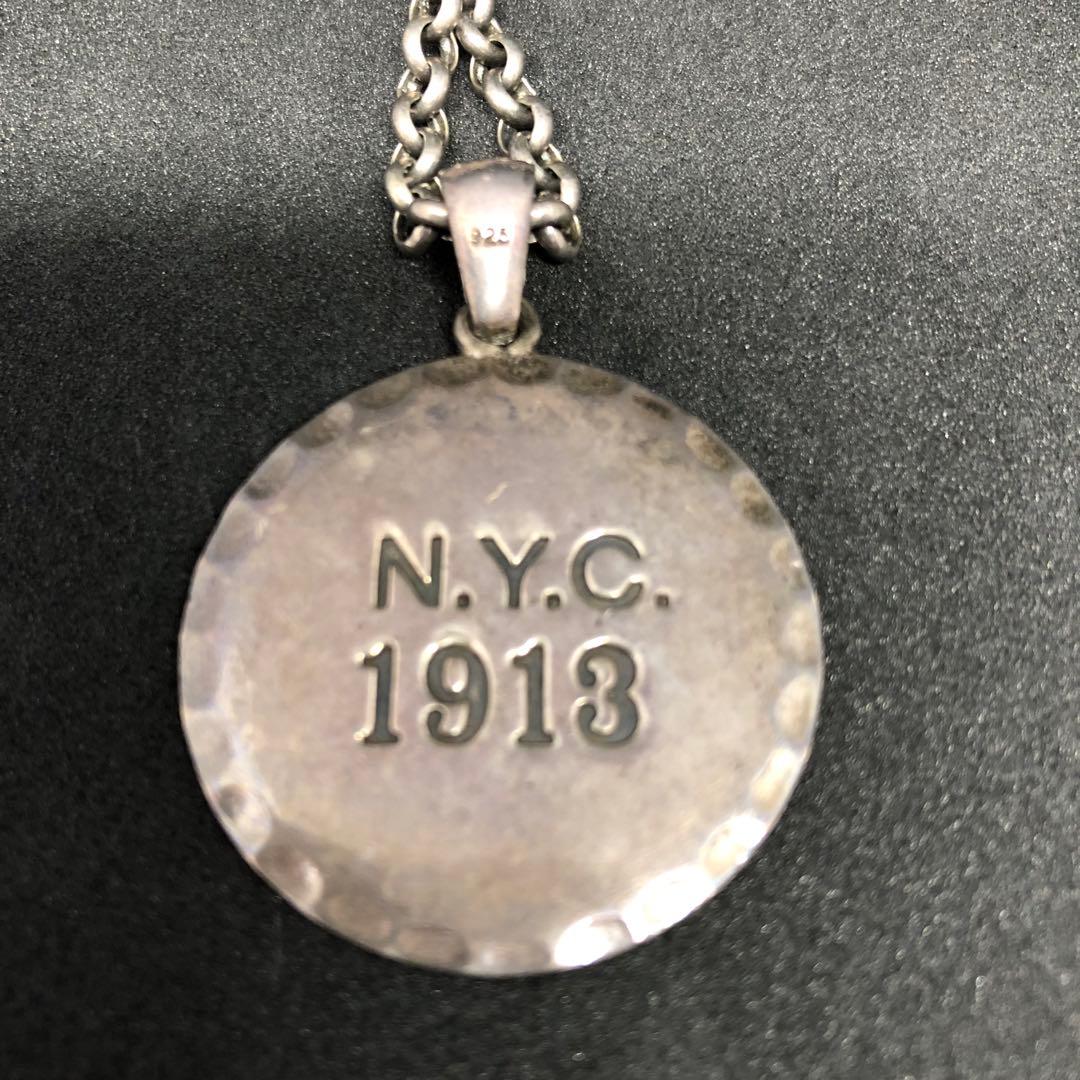 schott ショット　100周年ペンダント