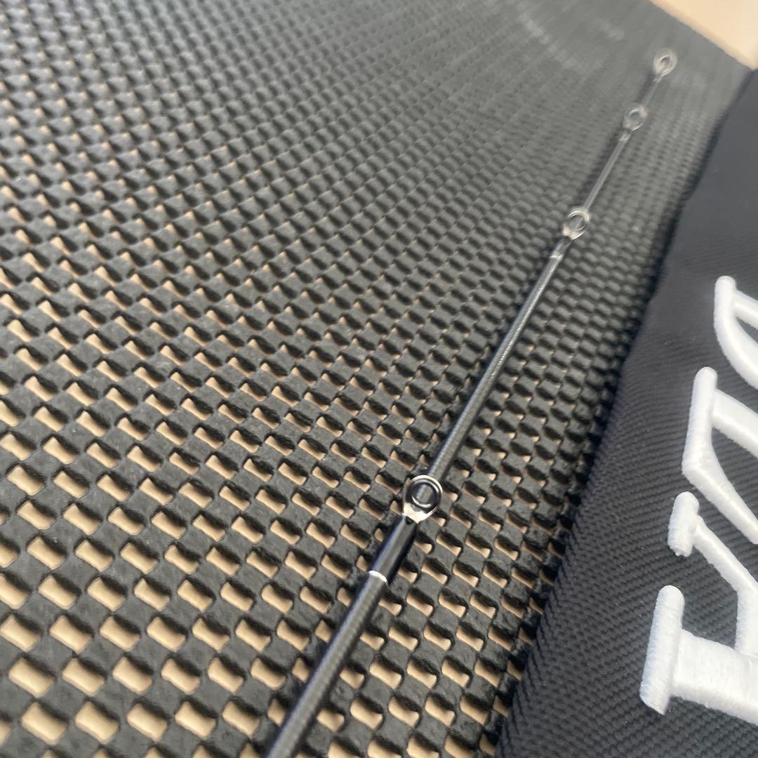 か*し様 ダイワ　ブラックレーベル　LG 741mhrb