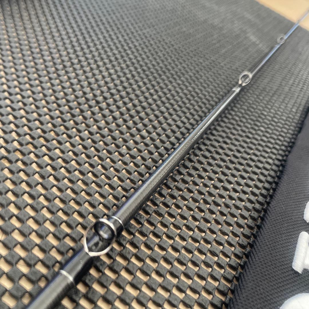 か*し様 ダイワ　ブラックレーベル　LG 741mhrb