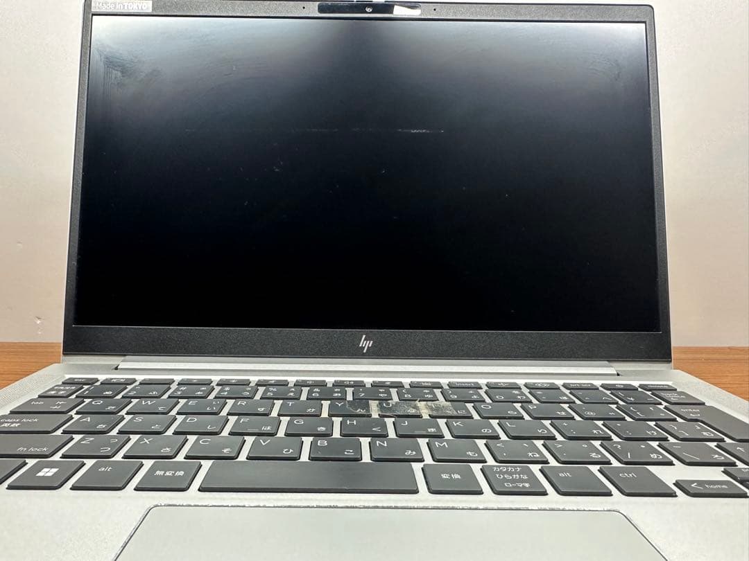 田中ページ！ 630 G10 13世代 i5 16Gb 256