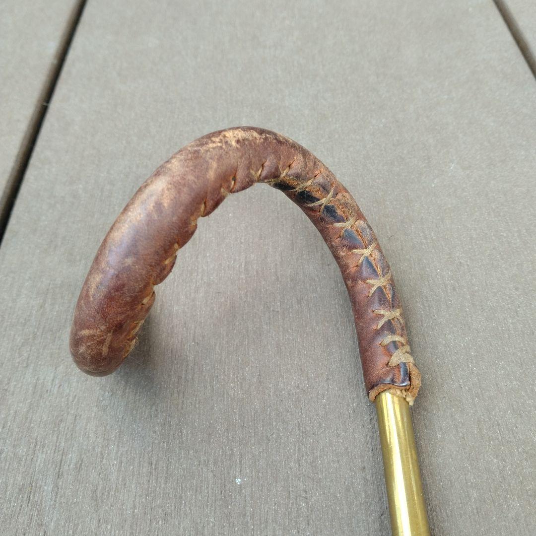 ネルデザインワークス kakeru Long 真鍮製