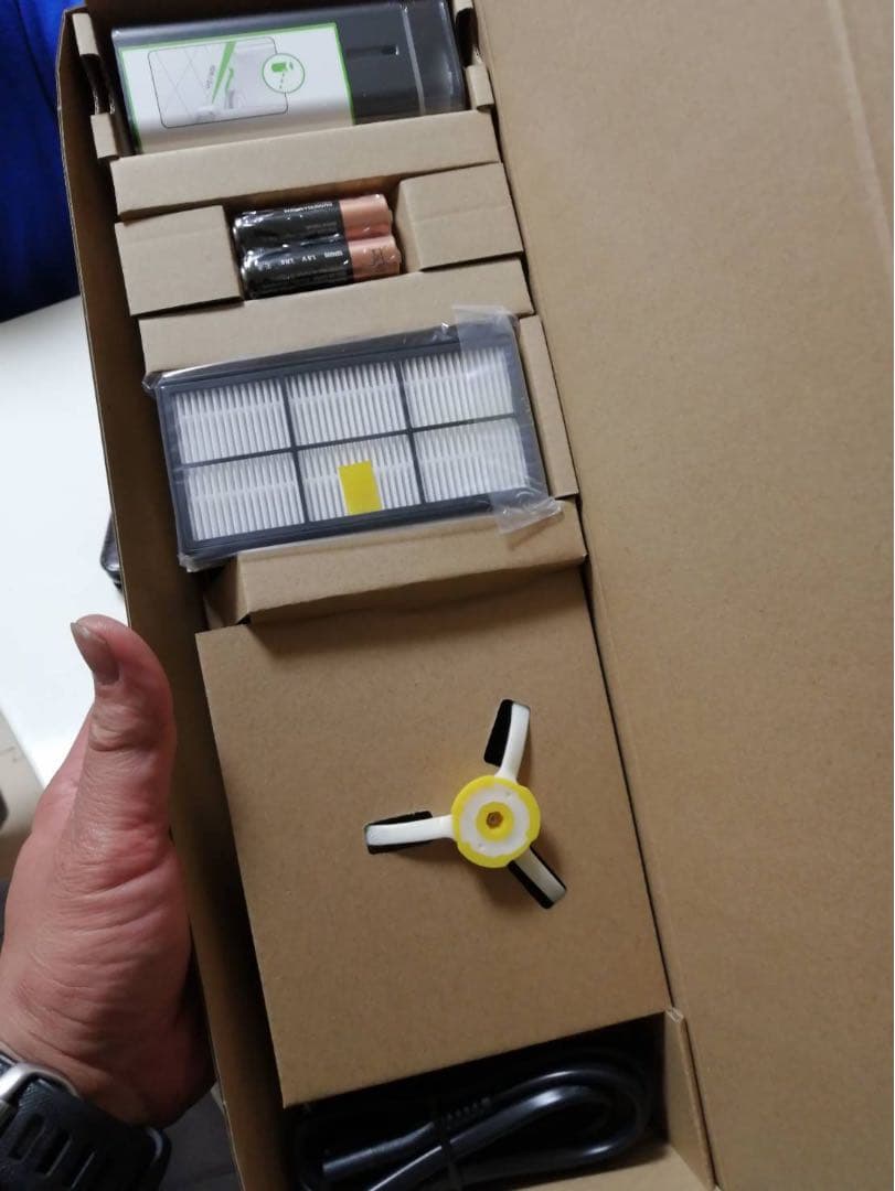 IROBOT ルンバ 960