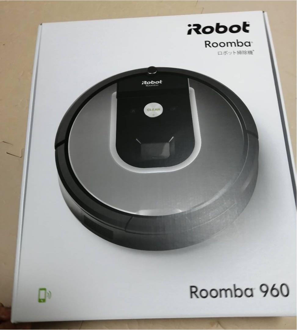 IROBOT ルンバ 960