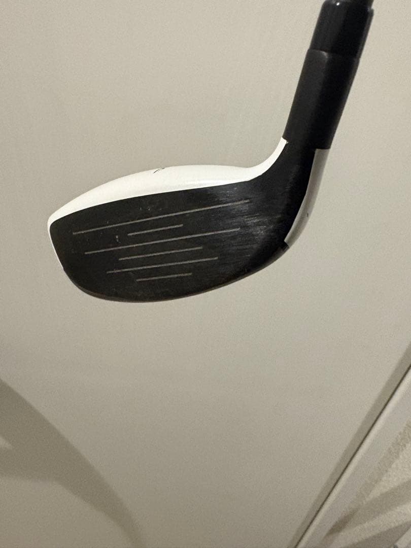 【値下げ！】【希少TOURモデル】テーラーメイド RBZ 3U5U 2本セット