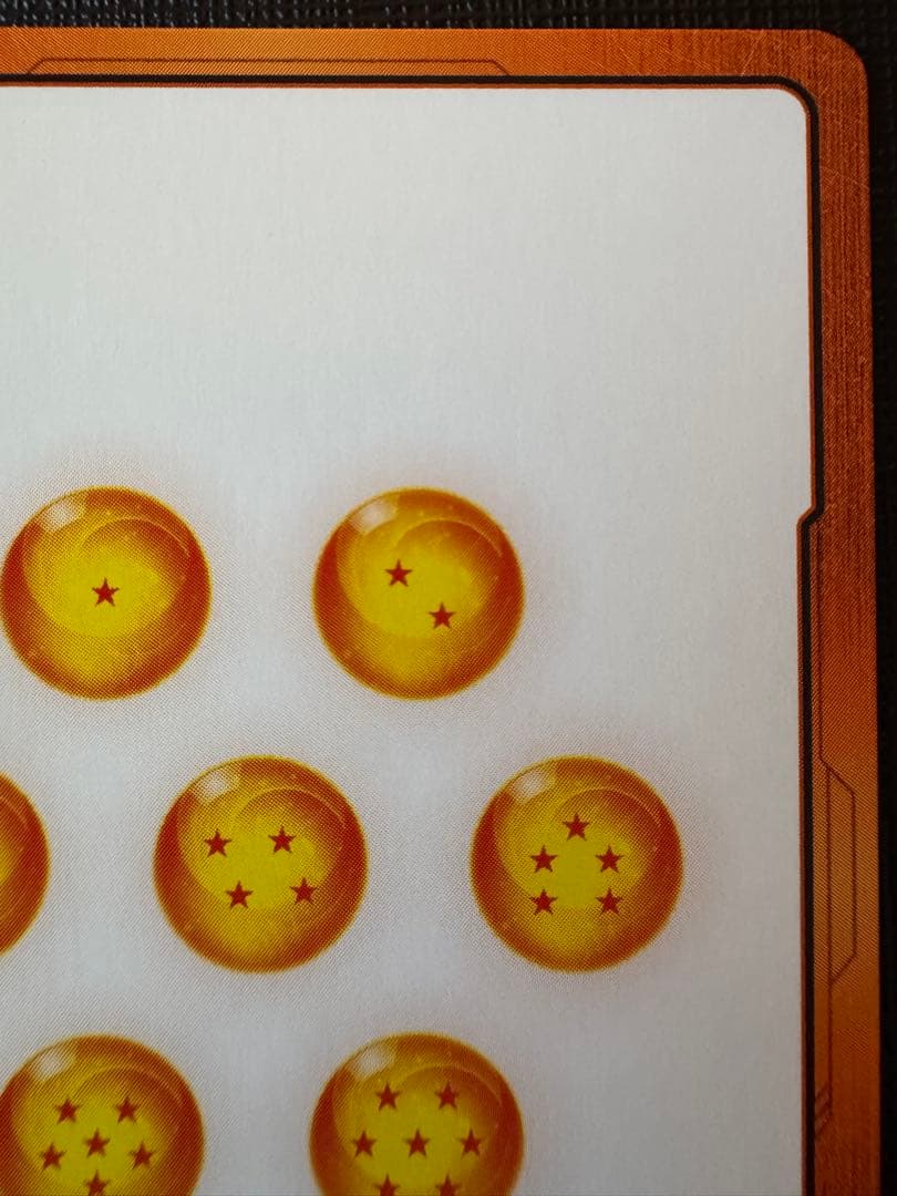 ドラゴンボール チャンピオンシップ エナジーマーカー ブロリー