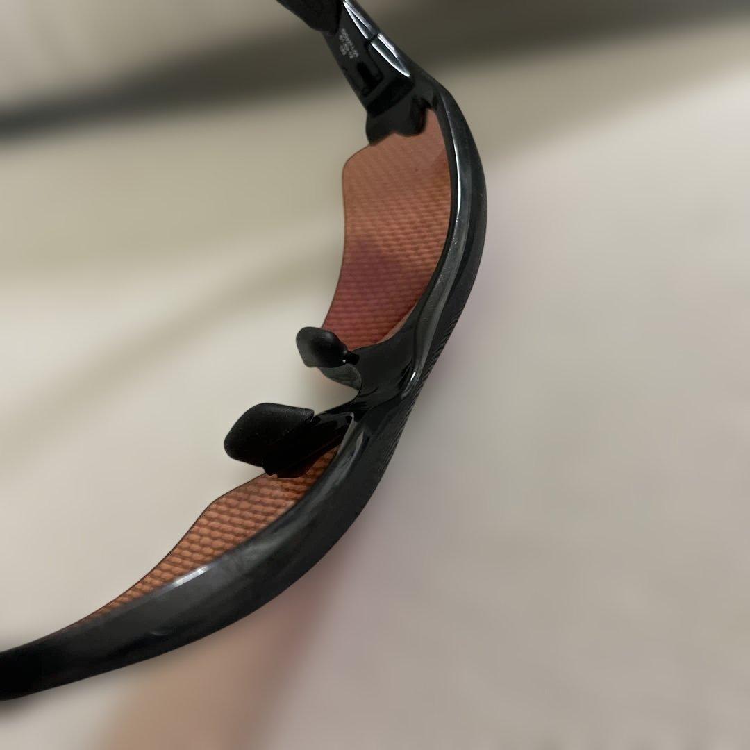 OAKLEY サングラス　009271-05 FLAK 2.0 フラック2.0