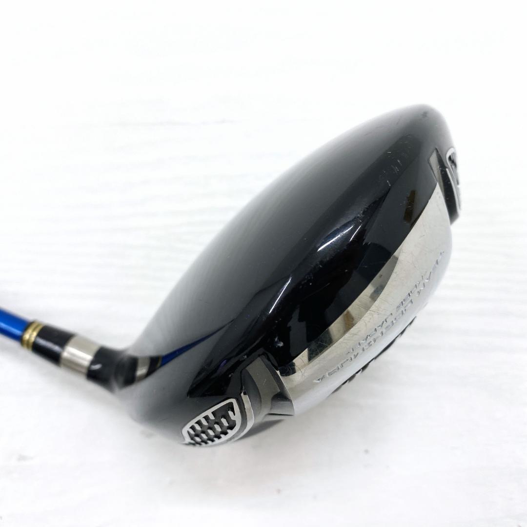 TEAM YOSHIMURA チームヨシムラ RS ドライバー 1w 10.5°