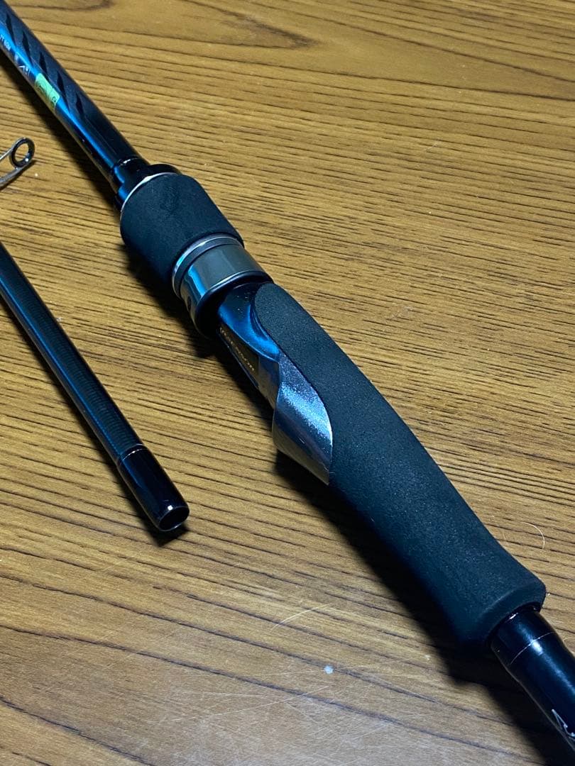 ダイワ　ネオステージTT 89M 【中古】