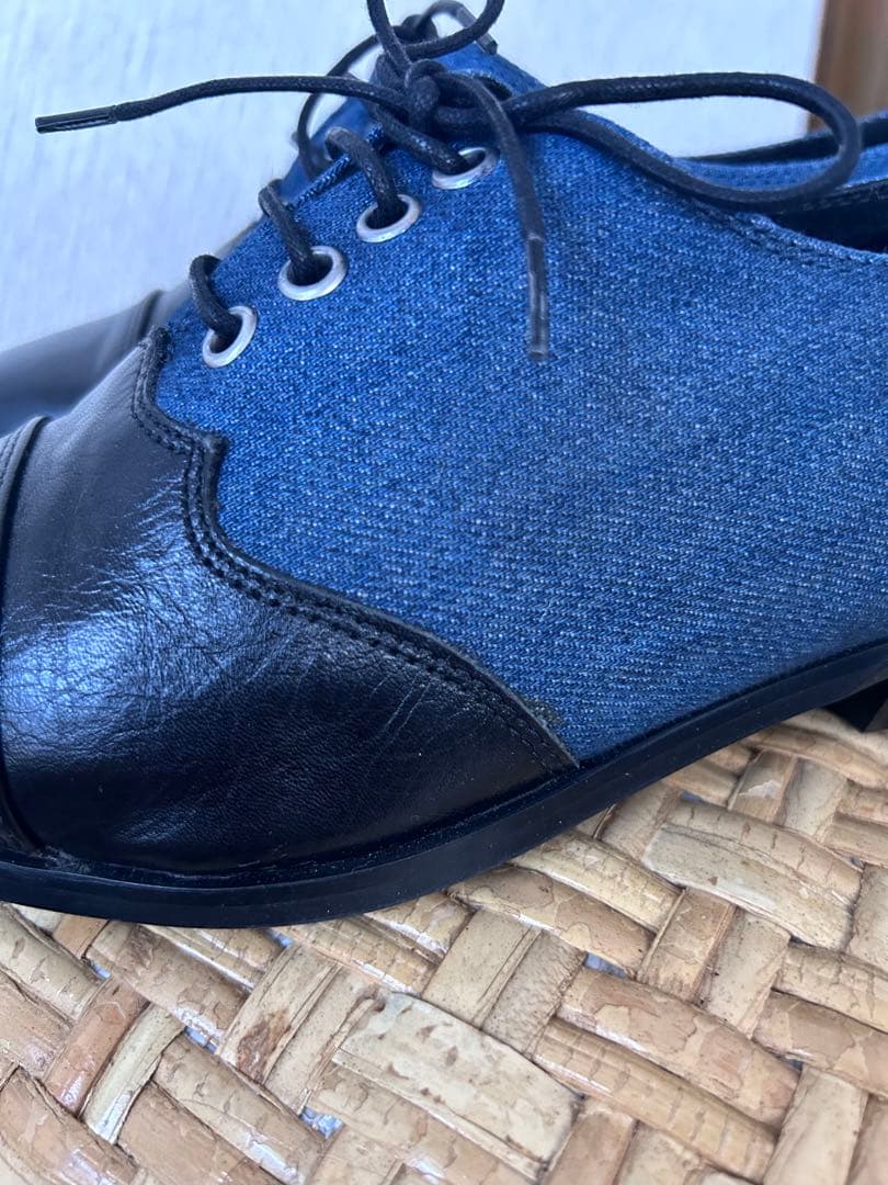 ディーゼルローファー