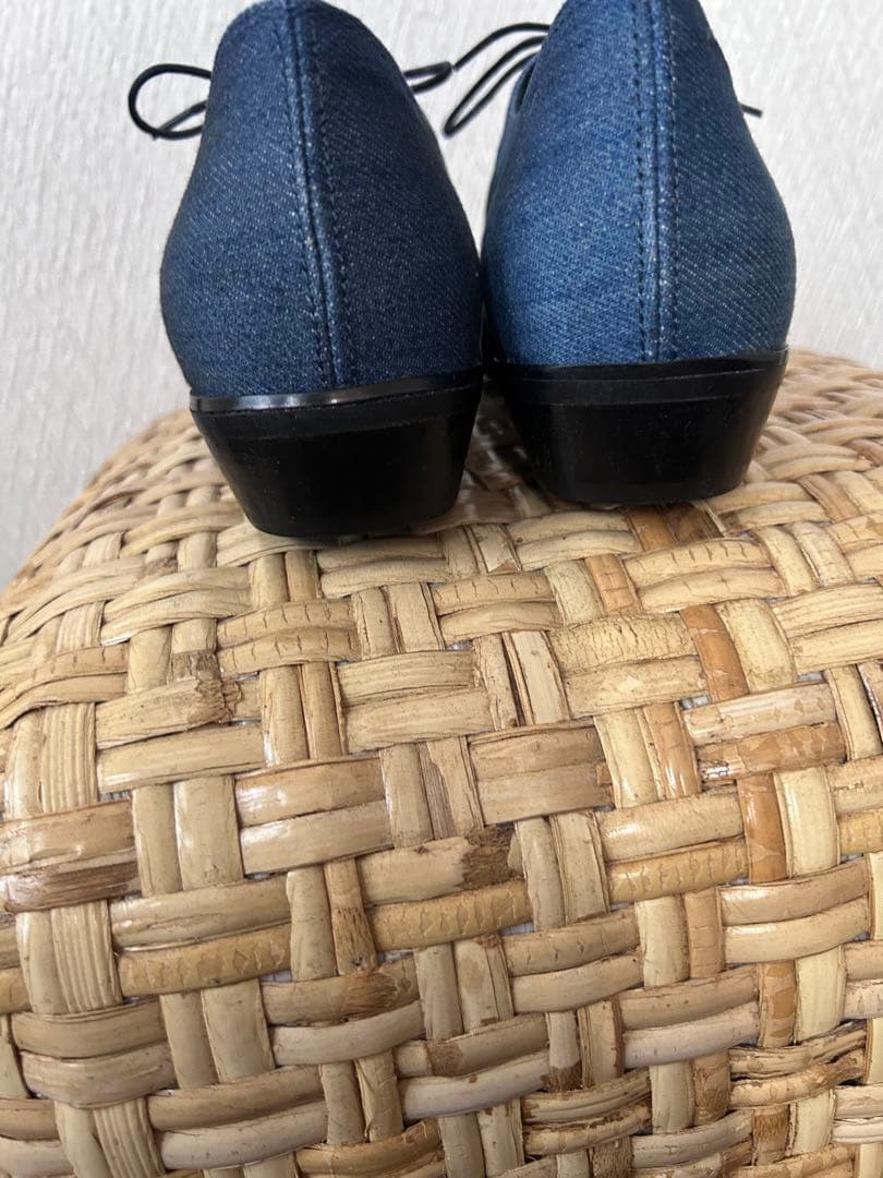 ディーゼルローファー