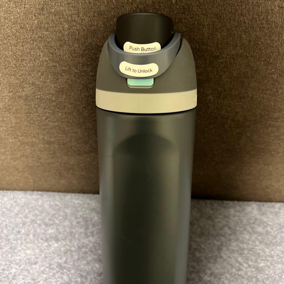 【未使用】owala 水筒 24oz (710ml)