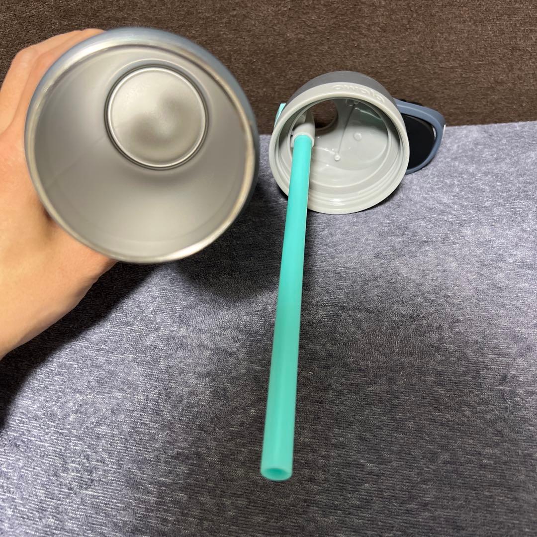 【未使用】owala 水筒 24oz (710ml)