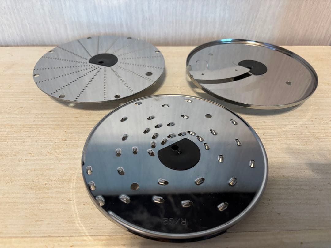 FMI RM-3200FA ロボクープ マジミックス フードプロセッサー 26L