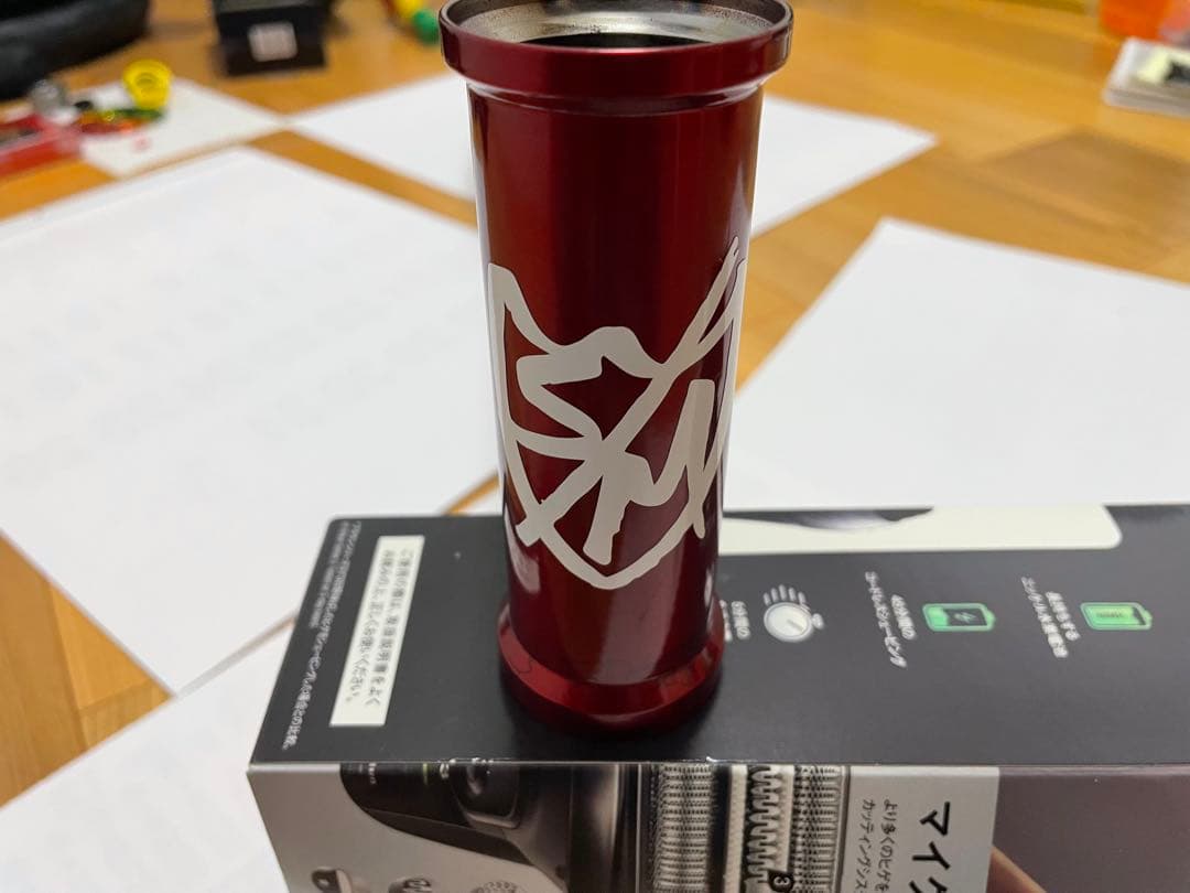 自転車本体 BMX S&M ATF Frame rasta 20.5