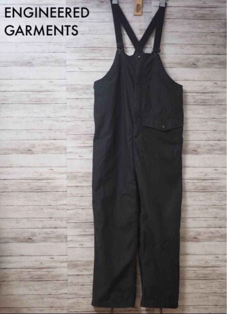 ENGINEERED GARMENTS エンジニアードガーメンツ