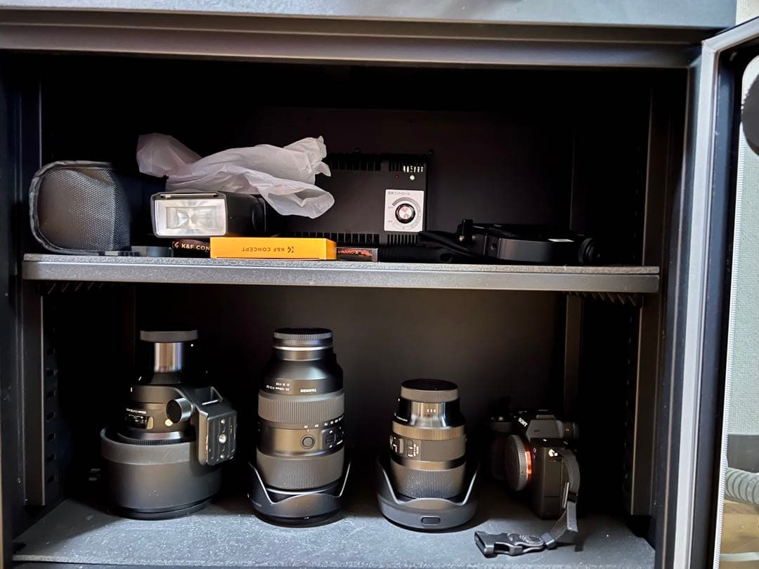 SIGMA 105mm F1.4 DG HSM Art eマウント