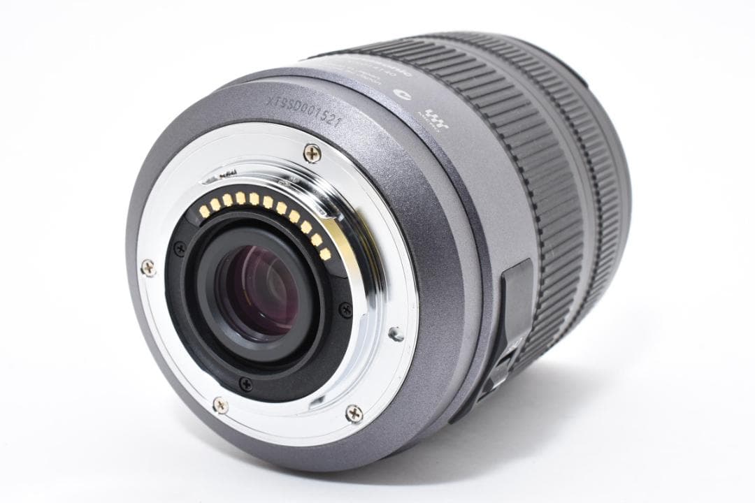 パナソニック G VARIO HD 14-140mm F4-5.8 #21281
