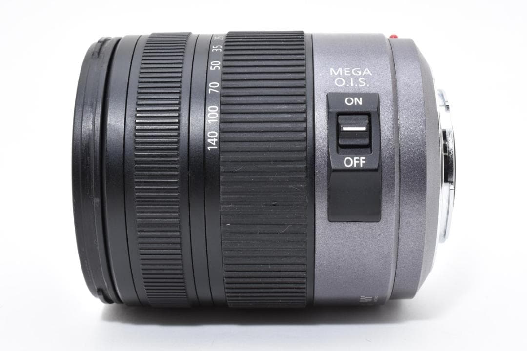 パナソニック G VARIO HD 14-140mm F4-5.8 #21281