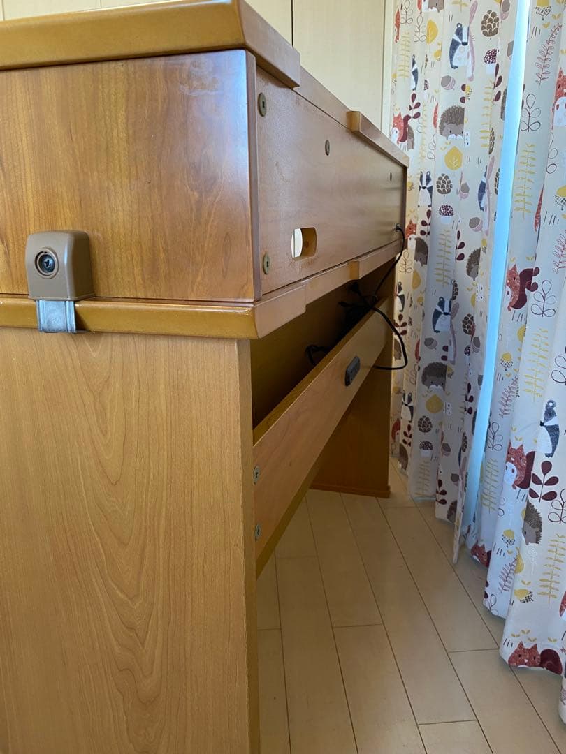 ☆直接お渡し☆　学習机セット