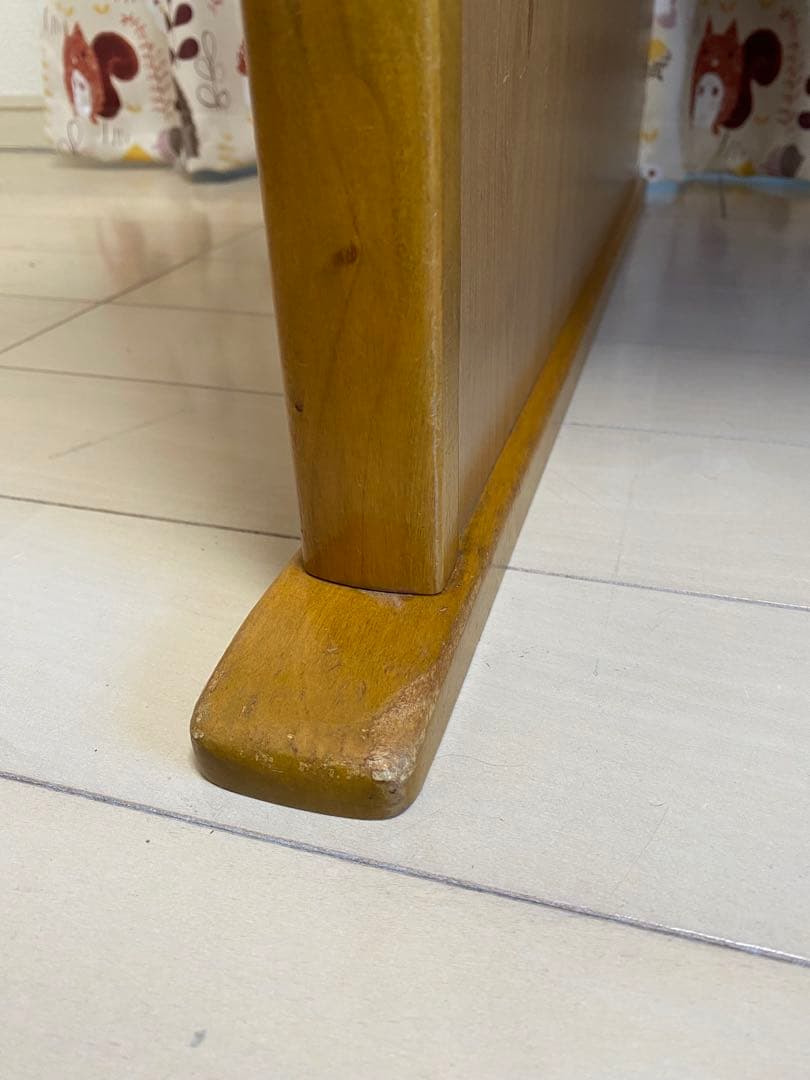 ☆直接お渡し☆　学習机セット